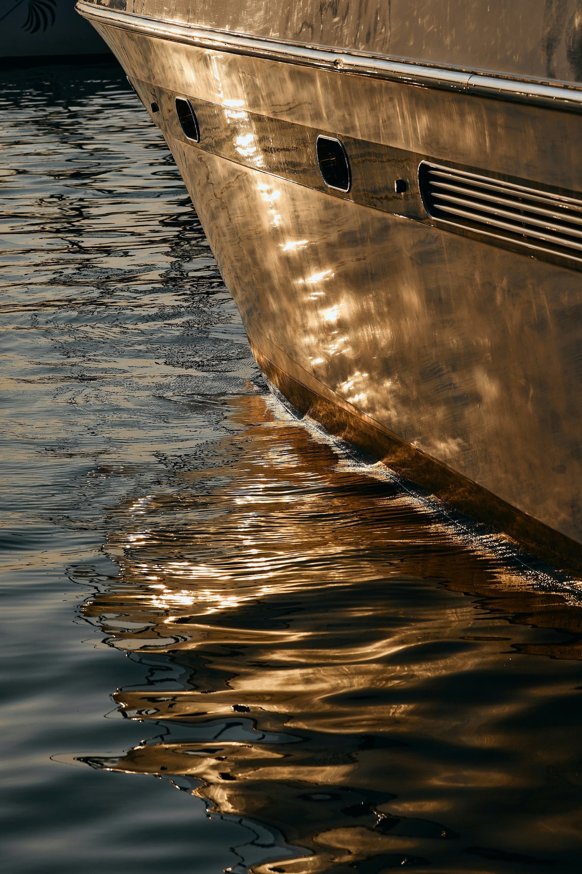 Marine Polituren