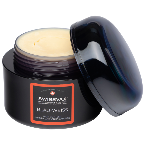 Blau-Weiss 40 Vol% Carnauba Wax BMW számára