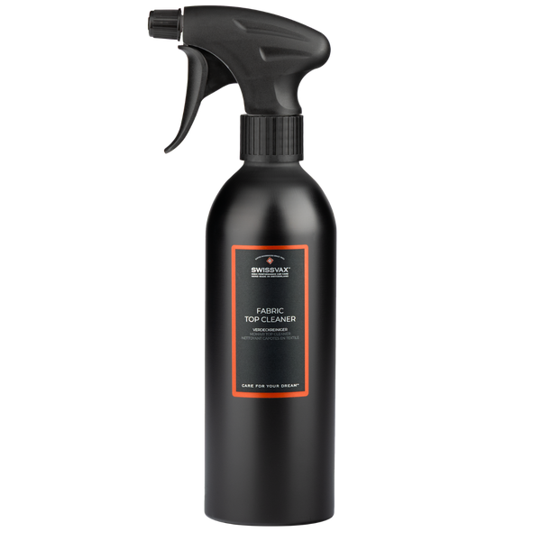 Fabric Top Cleaner kabrió tetőtisztítószer