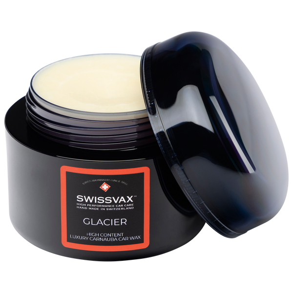 Glacier 40 Vol% Carnauba Wax fehér járművekhez