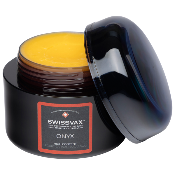 Onyx 30 Vol% Carnauba Wax ideális kezdőknek