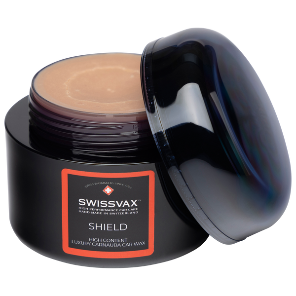 Shield 40 Vol% Carnauba Wax PTFE tapadásgátlóval