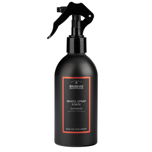 WHEEL SPRAY FORTE Detergente cerchi
