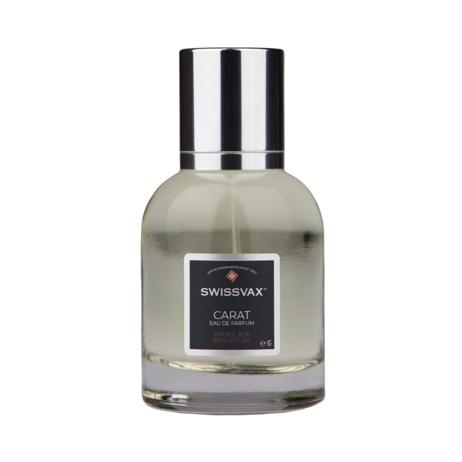 CARAT Fine Fragrance perfume EdP – eau de parfum unisex de lujo