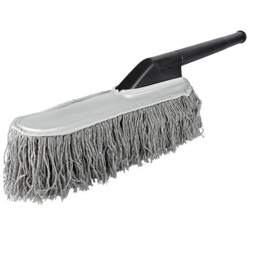 Car Duster perie pentru îndepărtarea rapidă a prafului de pe vehicule