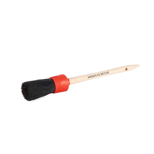 Detail Brush perie pentru grile de ventilație și controale