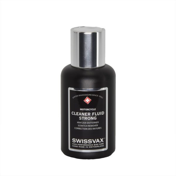 Motorcycle Cleaner Fluid Strong lustruire manuală zgârieturi adânci moto