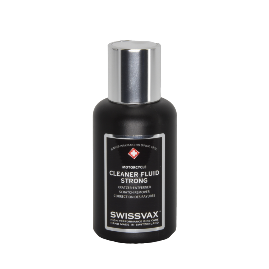 Motorcycle Cleaner Fluid Strong lustruire manuală zgârieturi adânci moto