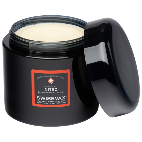 NITRO (30% Vol.) Cera carnauba per vernici nitrocellulosa