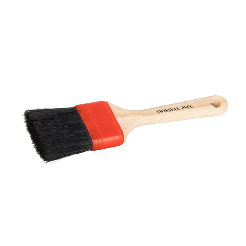 Pneu Brush perie pentru aplicarea îngrijirii anvelopelor