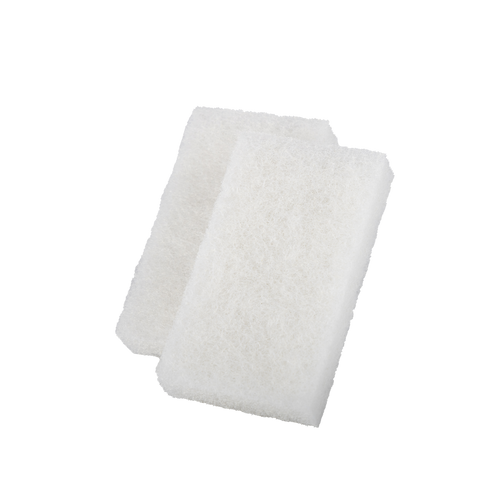 Pneu White Pads paduri aplicatoare pentru anvelope cu flanc alb