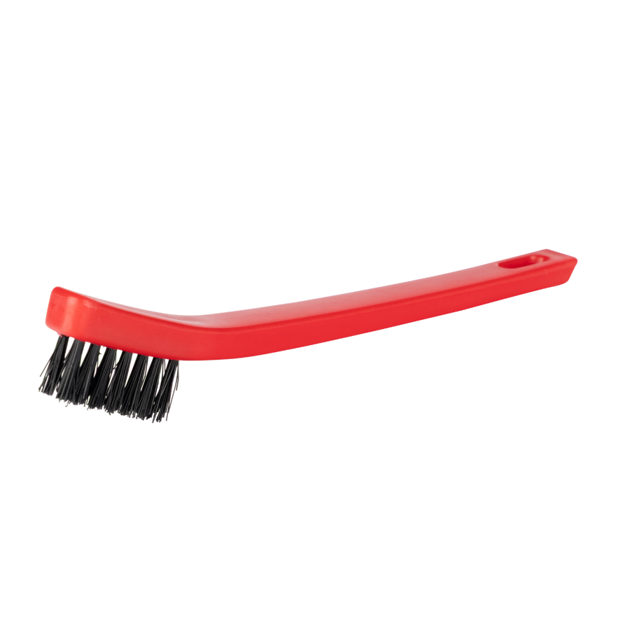 Rim Brush cepillo pequeño para detalles de llanta