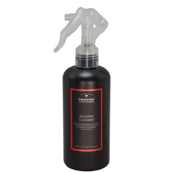Alcanta Textile Cleaner Detergente per Alcantara