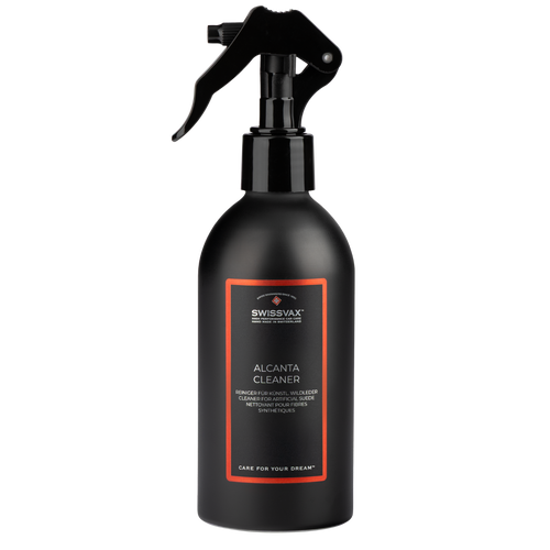 ALCANTA TEXTILE CLEANER Detergente per Alcantara