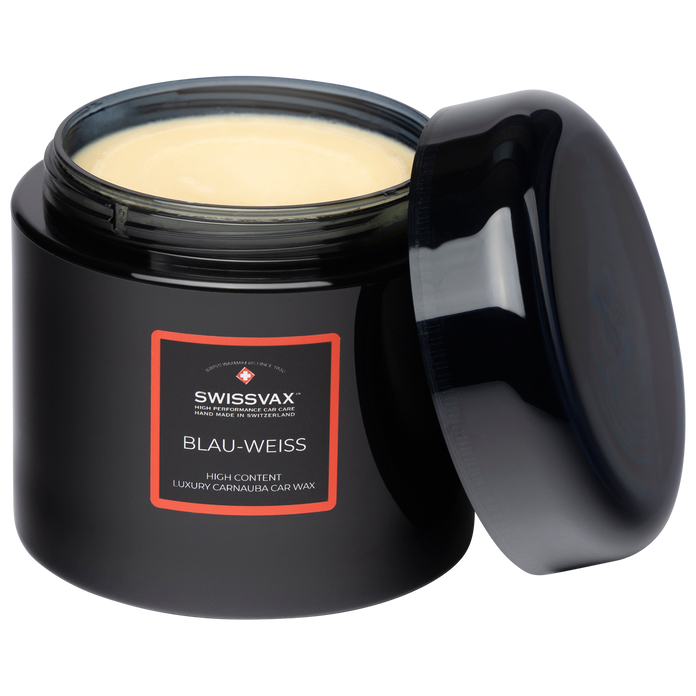 BLAU-WEISS (40% Vol.) Carnaubawas voor BMW