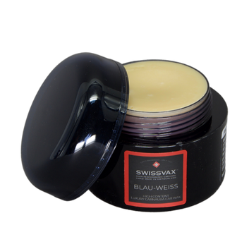 BLAU-WEISS (40% Vol.) Carnauba wax for BMW
