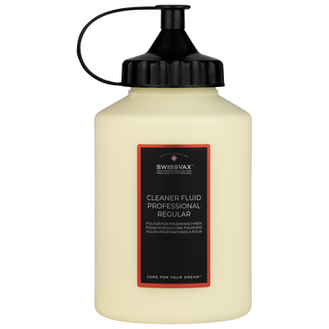 Cleaner Fluid Professional Regular machine à polir