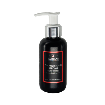 Cleaner Fluid Strong Lucidante a mano contro i graffi