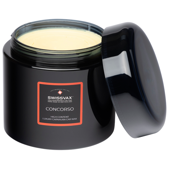 CONCOURS (50% Vol.) Carnaubawachs