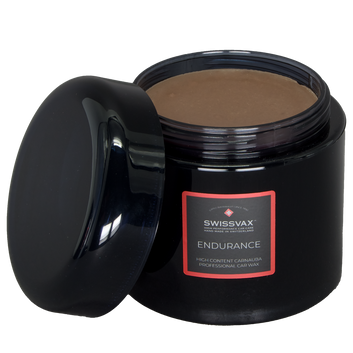 ENDURANCE Glaze con PTFE - Formula Professional Detailer