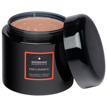 ENDURANCE Glaze met PTFE - formule van professionele detailers