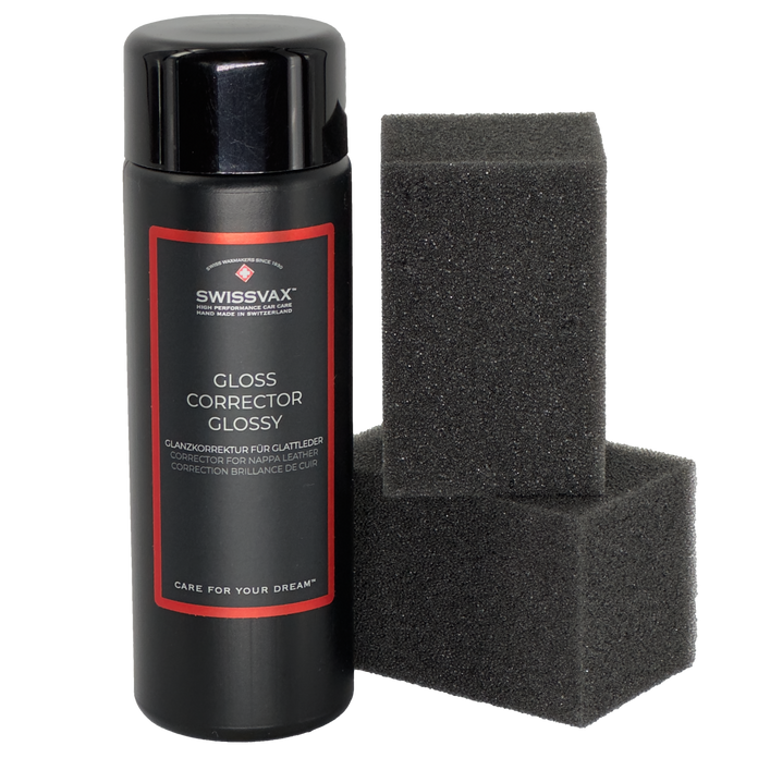 Gloss Corrector Shiny (150 ml) Correzione della brillantezza per pelli lisce