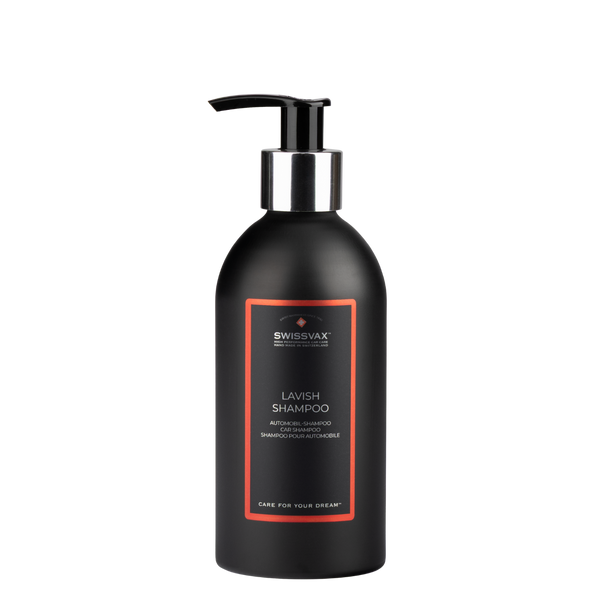 Lavish Shampoo șampon bogat îngrijire păr