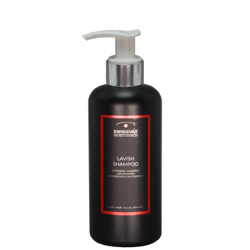 Shampoo LAVISH