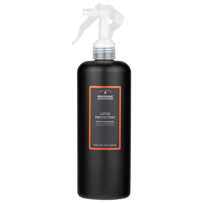 Lotos Protectant impregnare textilă de lungă durată