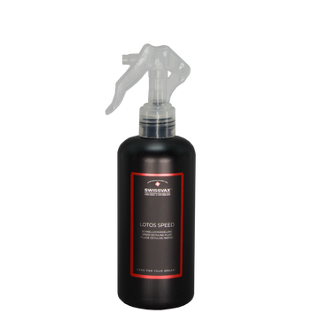 Lotos Speed Quick Detailing Quick sealing of all surfaces (except textile) 
