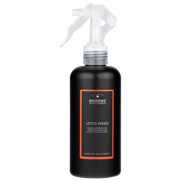 Lotos Speed Gyors részletezés Minden felület gyors tömítése (kivéve textil)