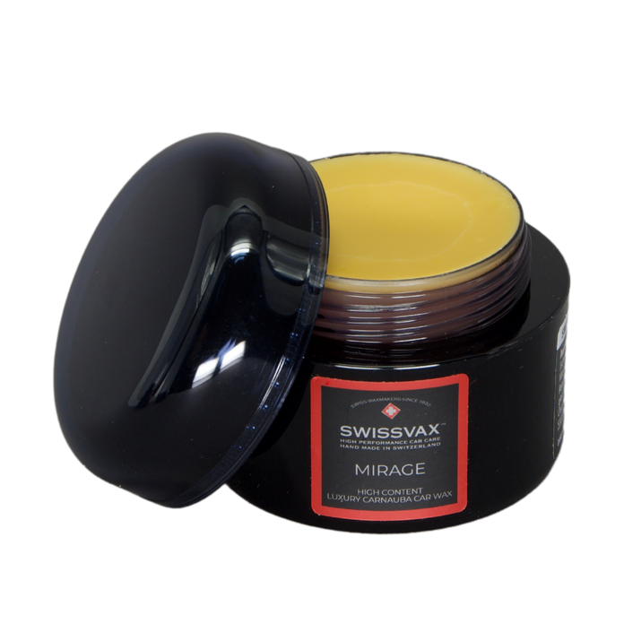 MIRAGE (40 % obj.) Carnaubawachs