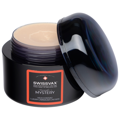 MYSTERY (55% Vol.) Cera carnauba Limited Founder's Edition