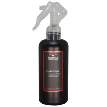 Plasctic Wash kunststofreiniger