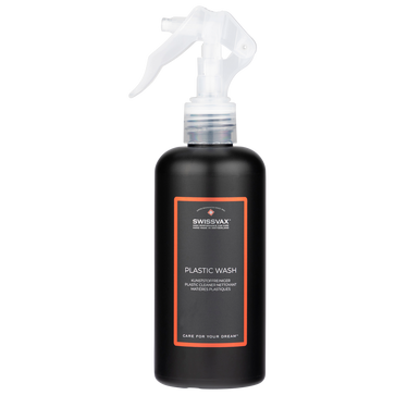 Plasctic Wash nettoyant pour plastique