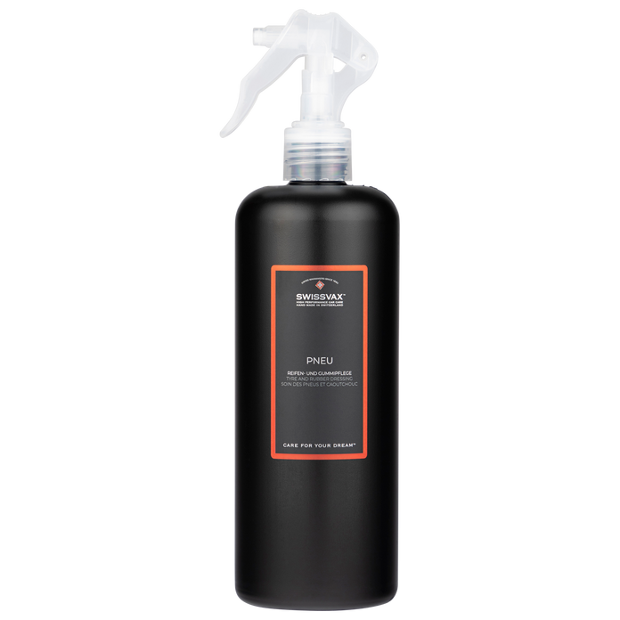 PNEU Reifenglanz (auch für Weisswandreifen)