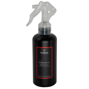 Limpiador Pneu BLANCO para neumáticos de banda blanca (250 ml)
