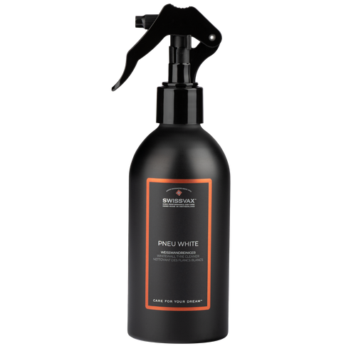 Pneu White curățitor pentru anvelope cu flanc alb 250 ml