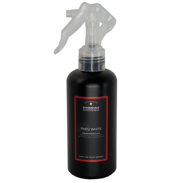Pneu White detergente per pneumatici a fascia bianca (250 ml)