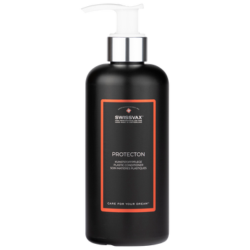 Protecton Soin des Plastiques Extérieur et Intérieur