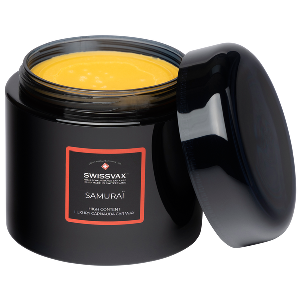 Samurai 30 Vol% Carnauba Wax japán lakkrendszerekhez