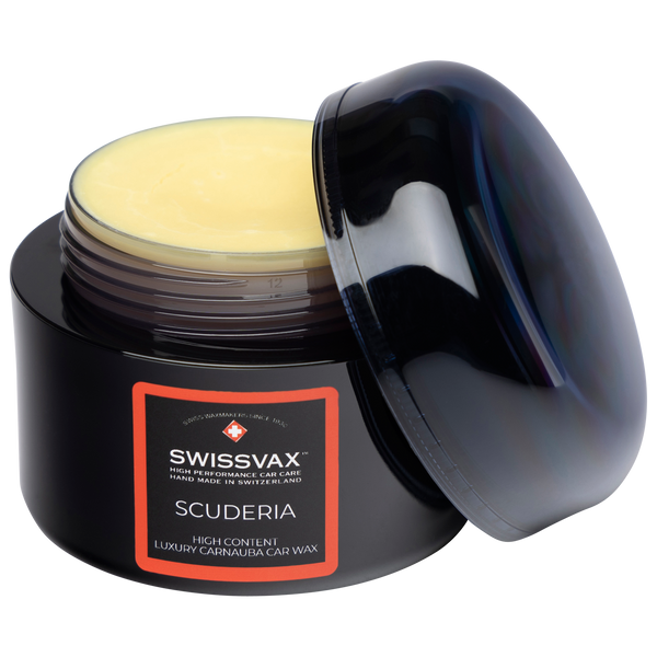 Scuderia 40 Vol% Carnauba Wax Ferrari Maserati Alfa számára