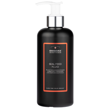 Seal Feed Intenzivní péče o pryžová těsnění