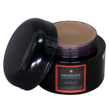 SHIELD (40% Vol.) Cera carnauba con PTFE*