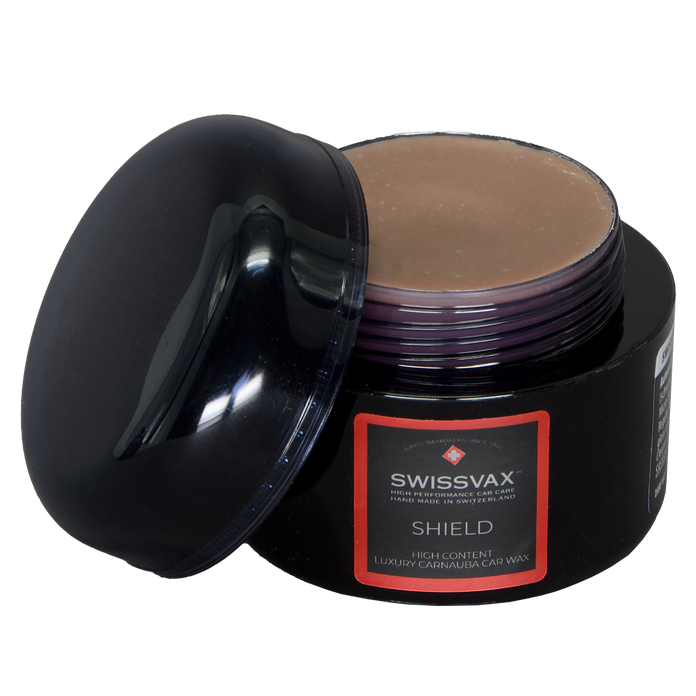 SHIELD (40 térfogatszázalék) karnaubaviasz PTFE-vel*