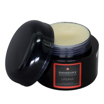 UTOPIA (55% Vol.) Carnaubawachs mit PTFE*