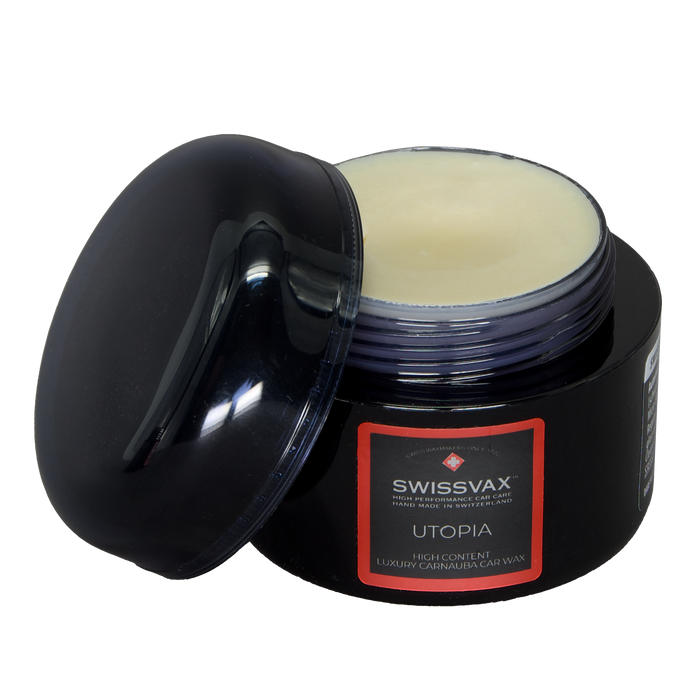UTOPIA (55% obj.) Carnaubawachs s PTFE*