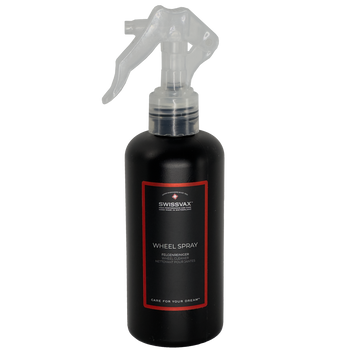 Detergente per cerchi Wheel Spray Forte