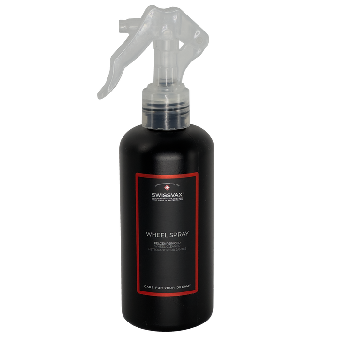 Detergente per cerchi Wheel Spray Forte