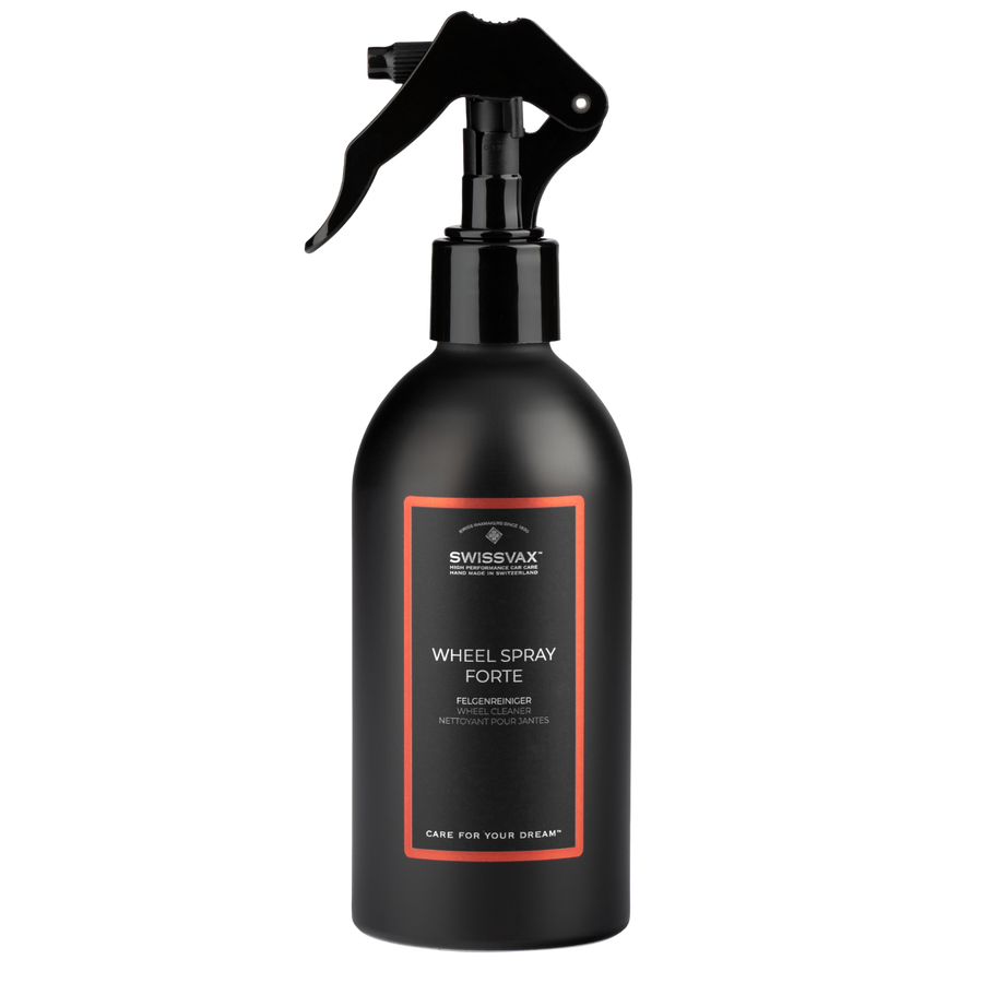 WHEEL SPRAY FORTE Wheel Cleaner